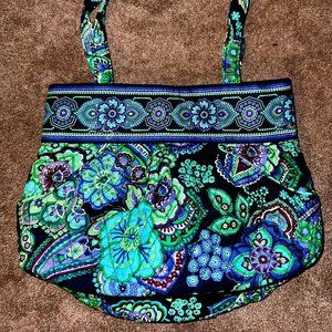 Vera Bradley Cotton Bag